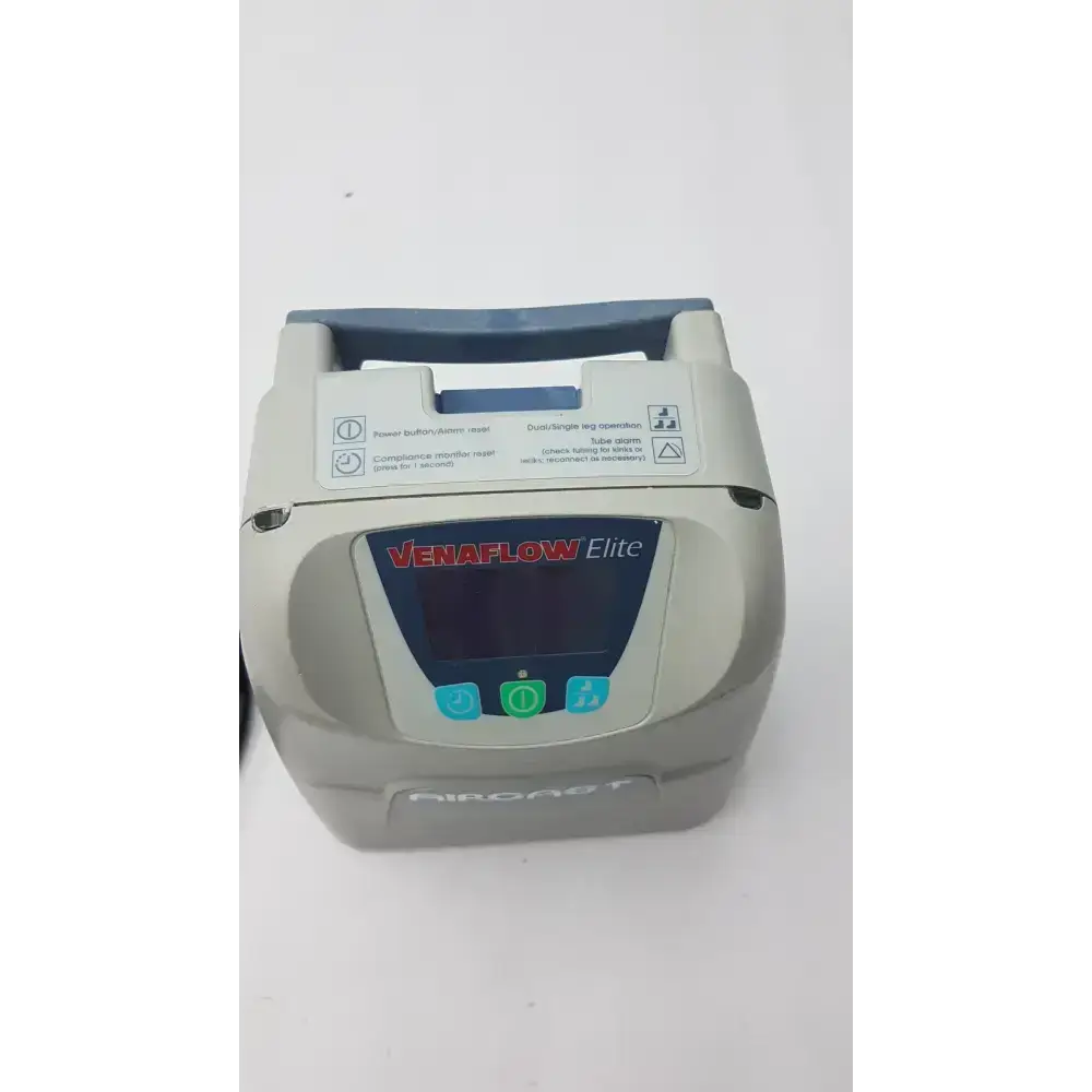 Aiircast Venaflow Elite Vascullar System - Sequential Compression