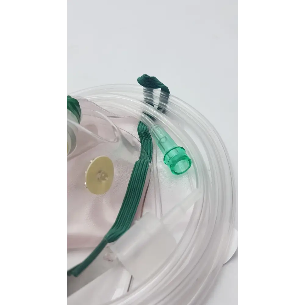 AiirLife Ref 002061 Mask - Oxygen