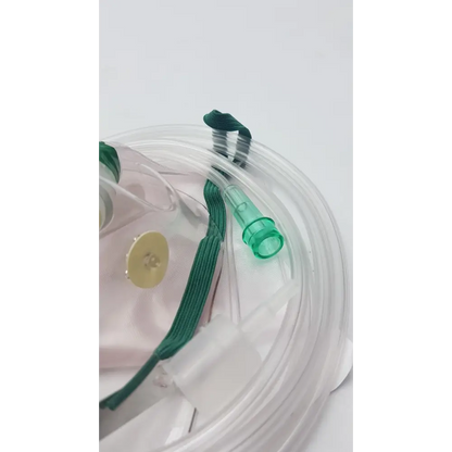 AiirLife Ref 002061 Mask - Oxygen