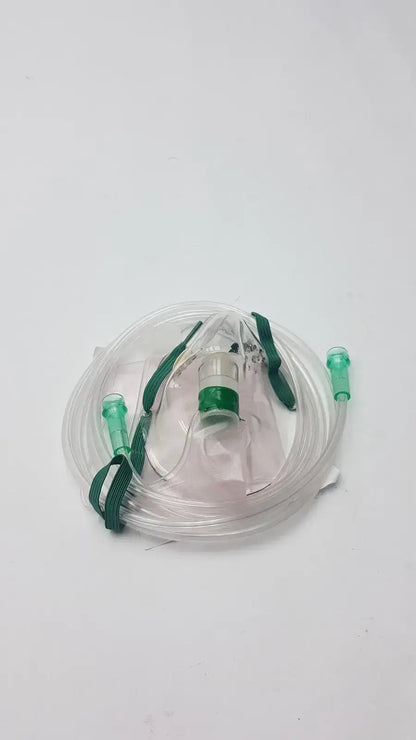 AiirLife Ref 002061 Mask - Oxygen