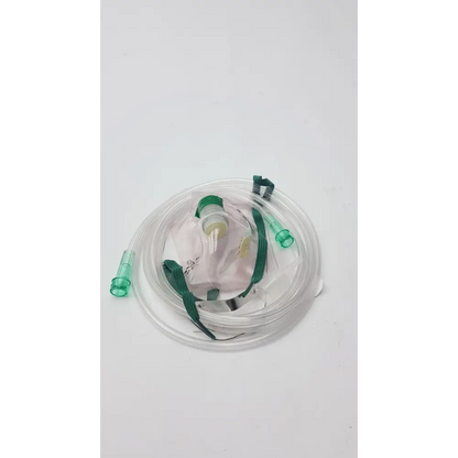 AiirLife Ref 002061 Mask - Oxygen