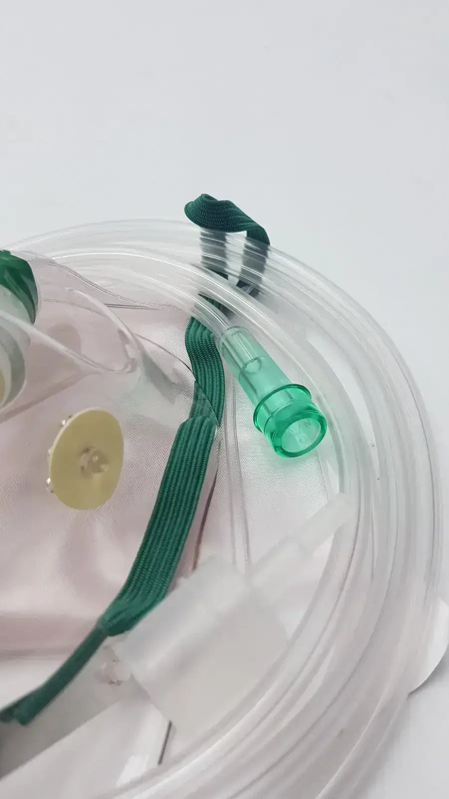 AiirLife Ref 002061 Mask - Oxygen