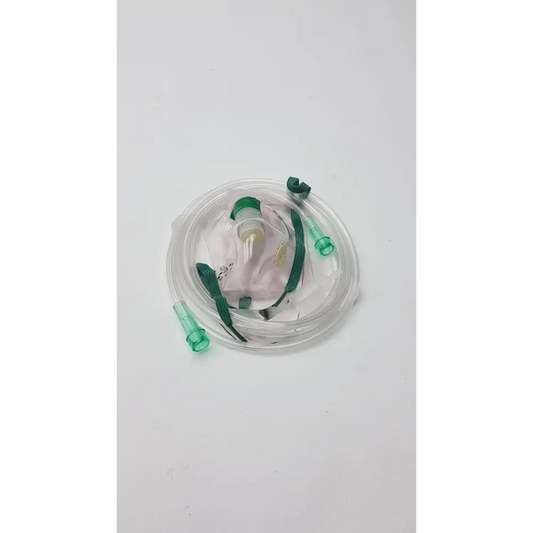 AiirLife Ref 002061 Mask - Oxygen