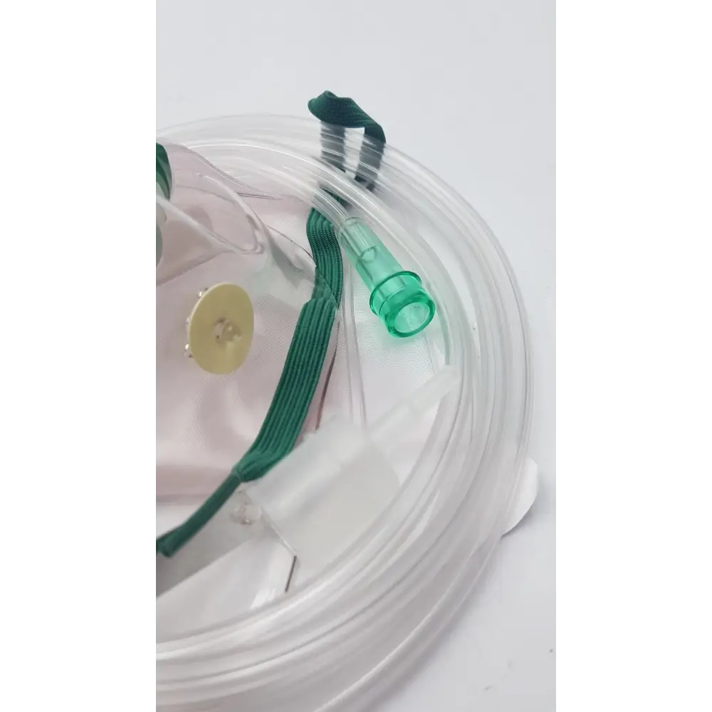 AiirLife Ref 002061 Mask - Oxygen