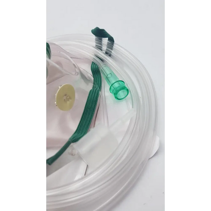AiirLife Ref 002061 Mask - Oxygen
