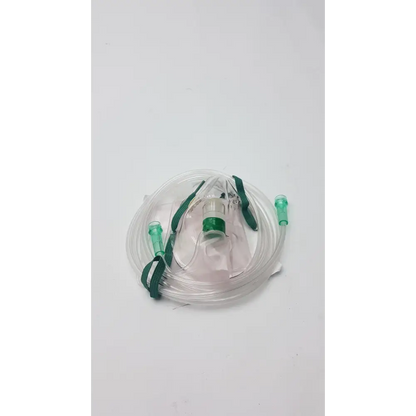 AiirLife Ref 002061 Mask - Oxygen