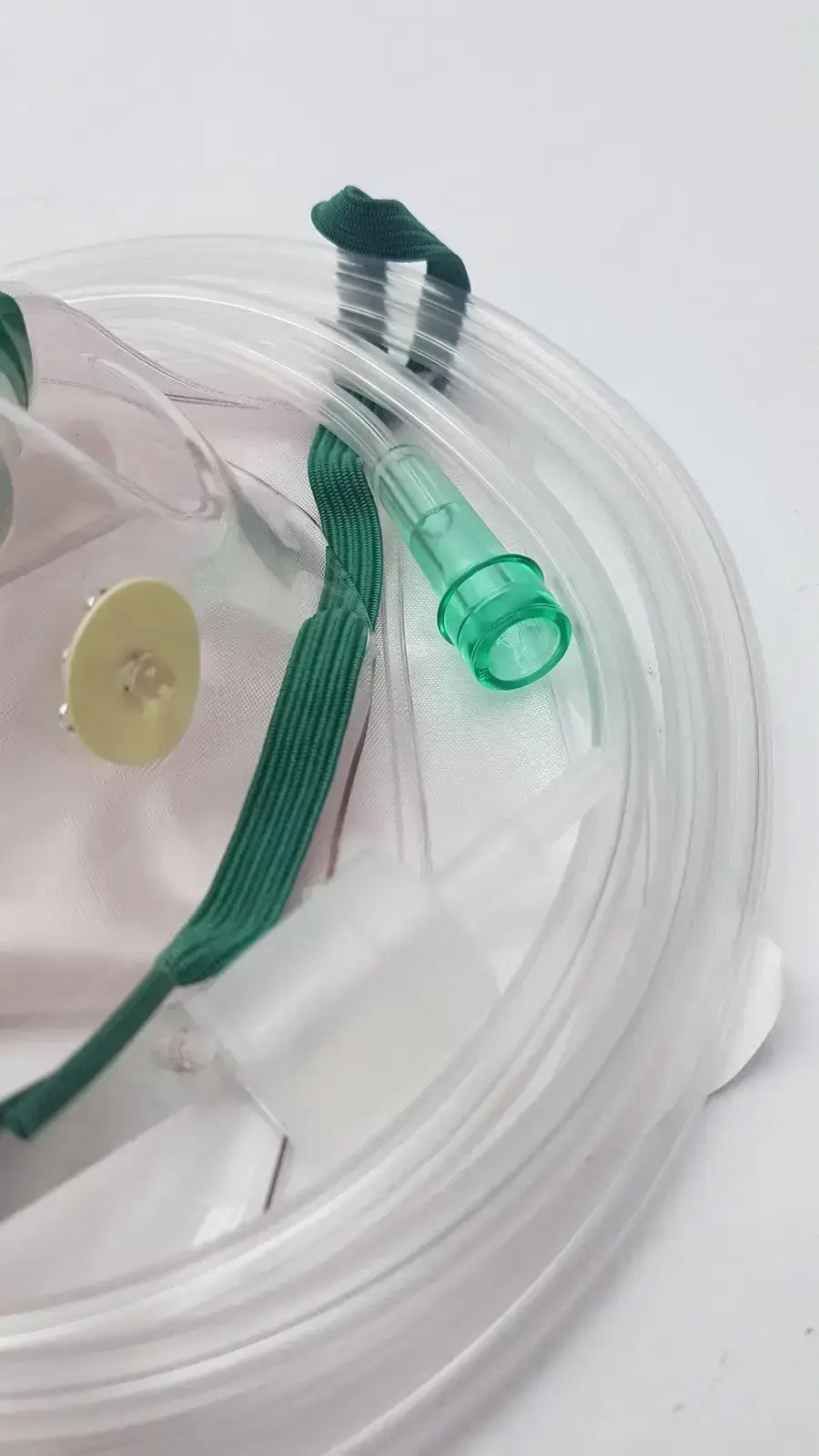 AiirLife Ref 002061 Mask - Oxygen