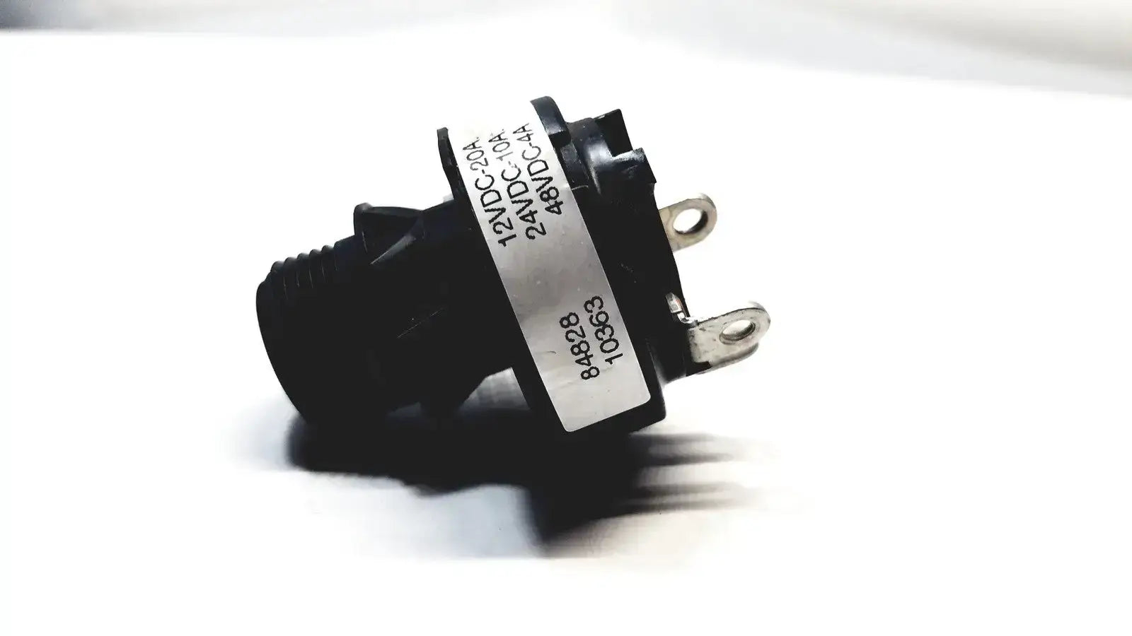 Air Compressor Pressure Control Key Switch Valve 84828 10363