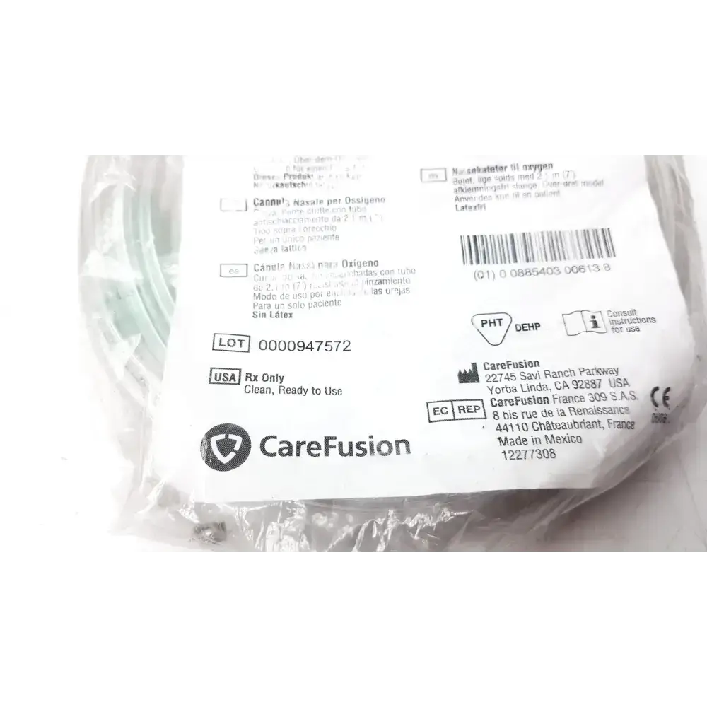 Air Life 001325 Nasal O2 Cannula