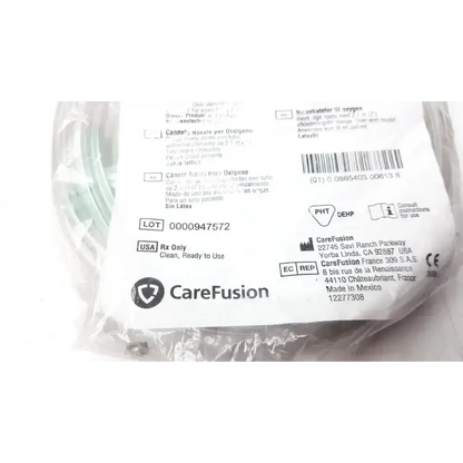 Air Life 001325 Nasal O2 Cannula