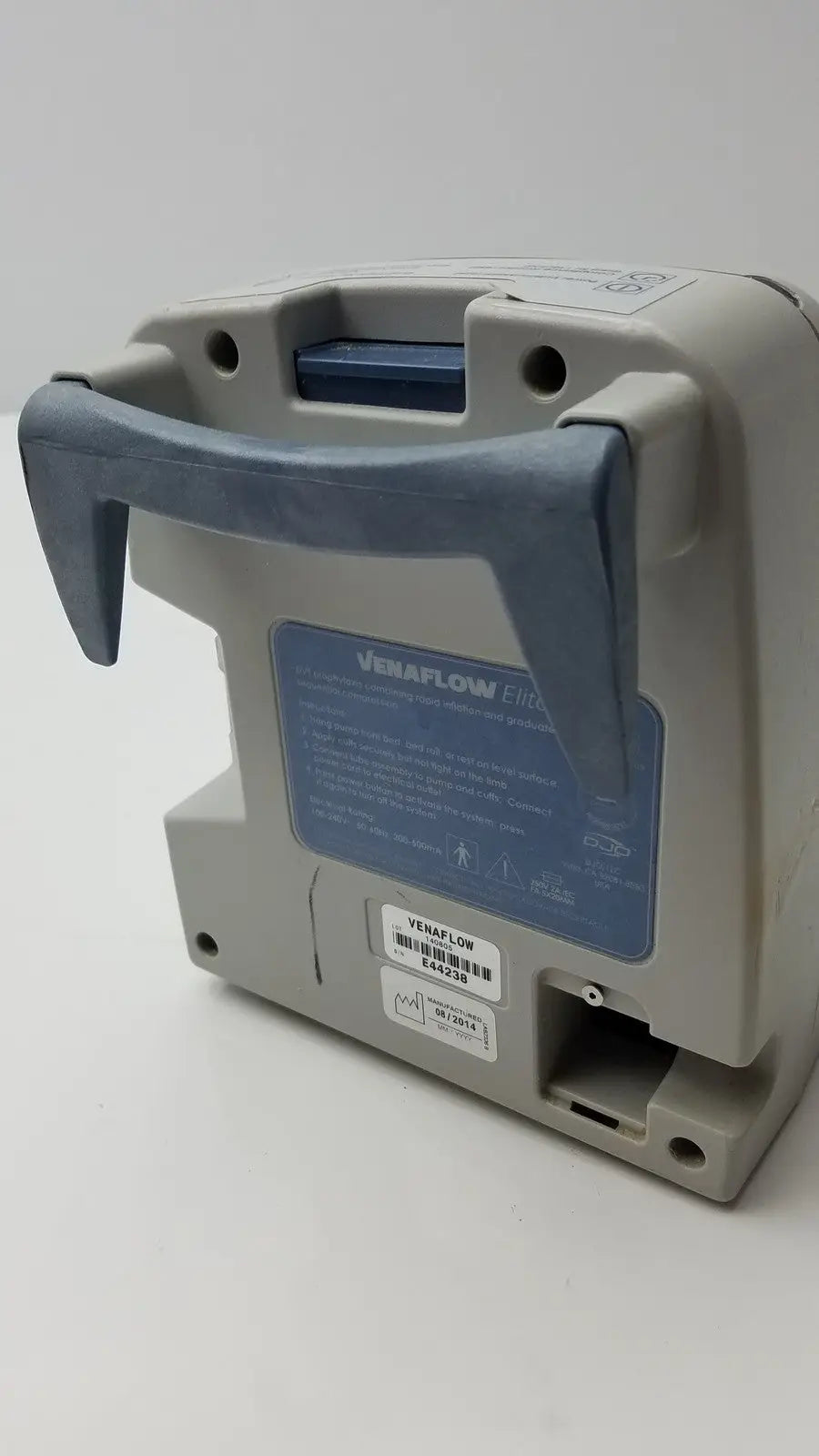 Aircast Venaflow Elite - Sequential Compression Device