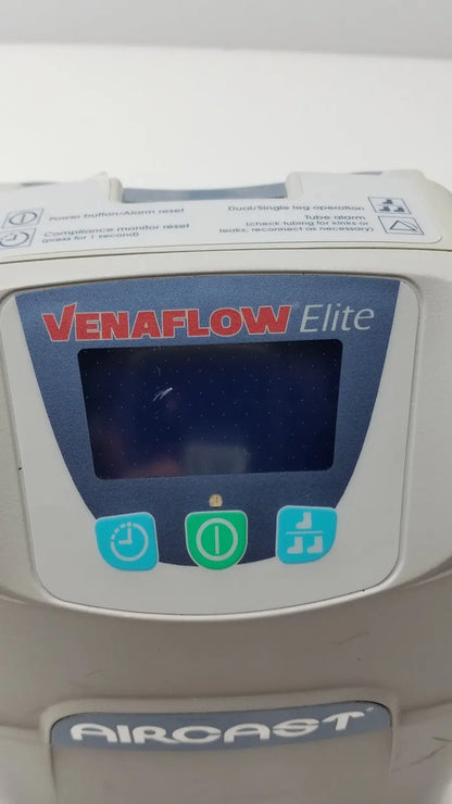 Aircast Venaflow Elite - Sequential Compression Device