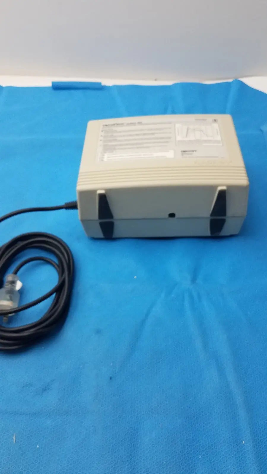 Aircast VenaFlow System 30A Compression Device – DVT Clot Prevention (Tested) - Intermittent Pneumatic