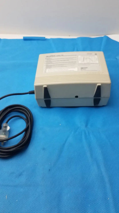 Aircast VenaFlow System 30A Compression Device – DVT Clot Prevention (Tested) - Intermittent Pneumatic