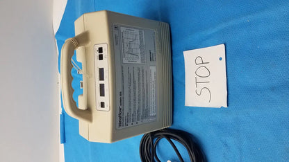 Aircast VenaFlow System 30A Compression Device – DVT Clot Prevention (Tested) - Intermittent Pneumatic