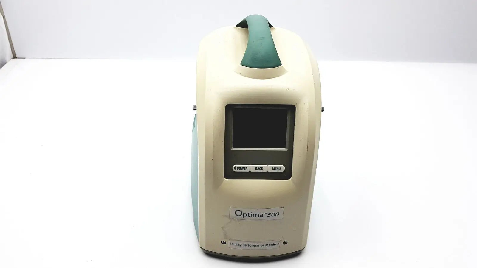 Aircuity Optima 500 Portable Air Monitoring System