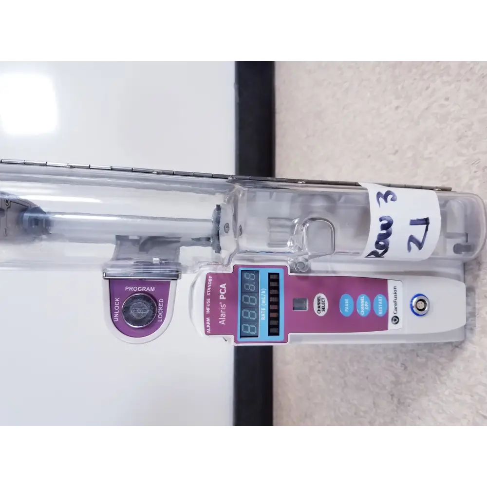 Alariis PCA 8120 Module - Untested