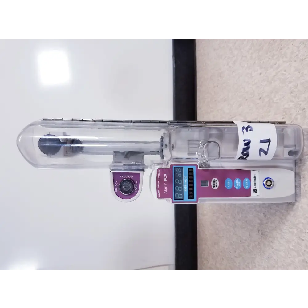 Alariis PCA 8120 Module - Untested