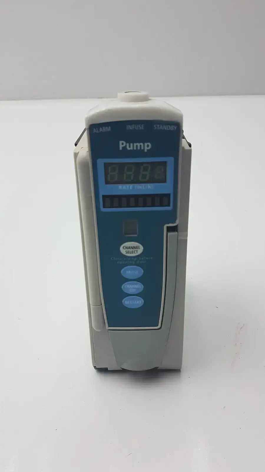 Alariis Pump 8100 Series Module
