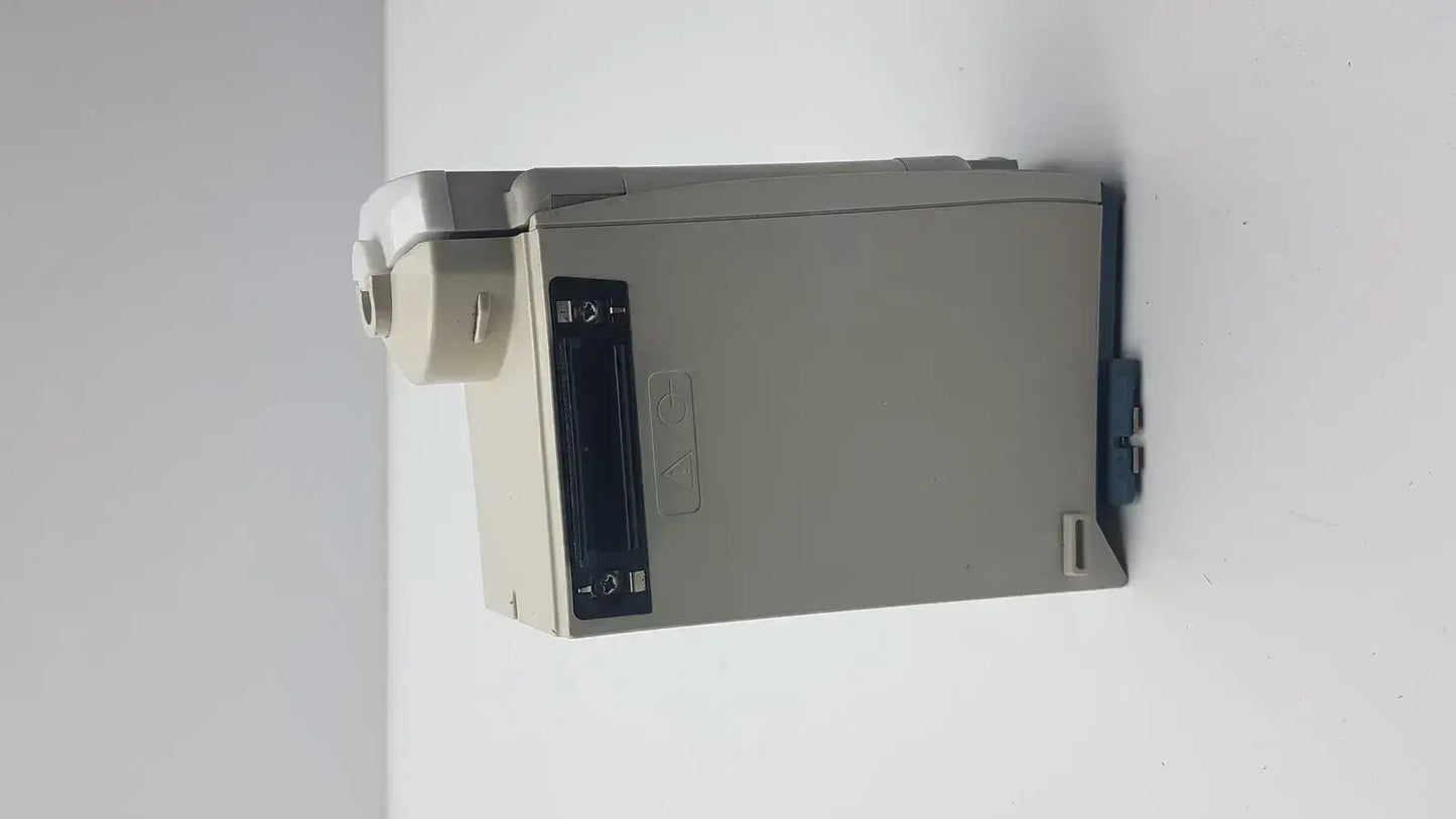 Alariis Pump 8100 Series Module