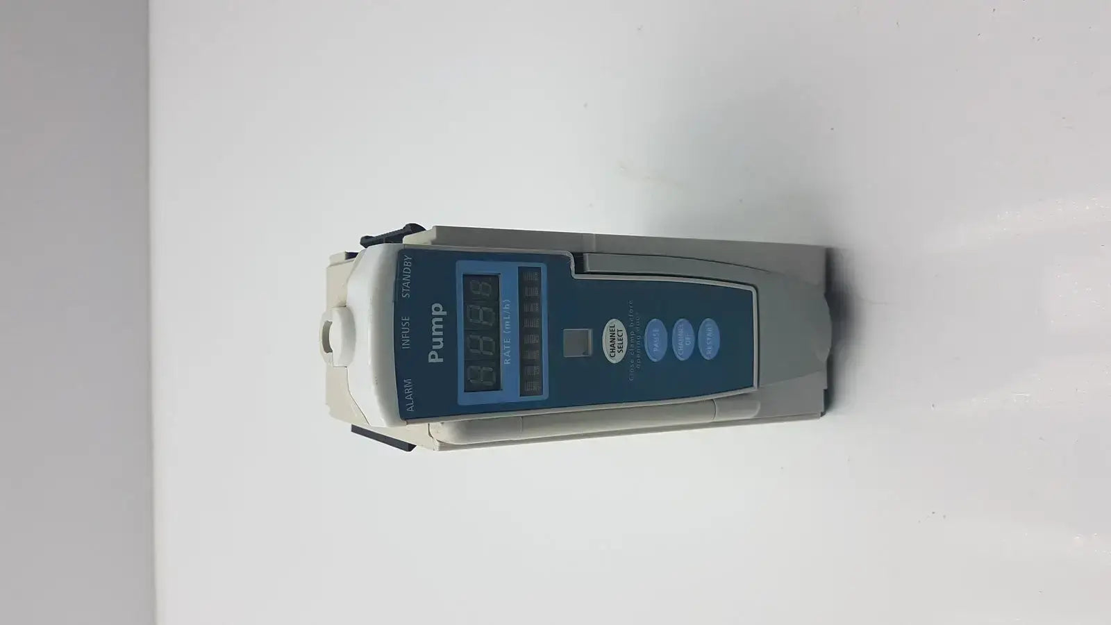 Alariis Pump 8100 Series Module