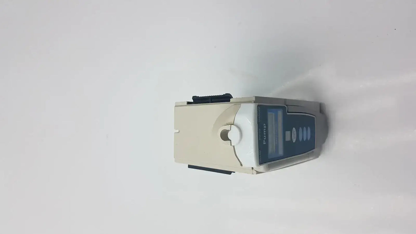 Alariis Pump 8100 Series Module