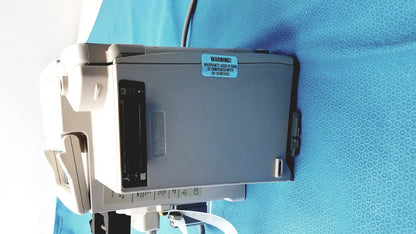 Alaris 8100 Series Pump Module Unit – Lightly Used Medical Equipment - Infusion