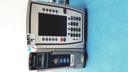 Alaris 8100 Series Pump Module Unit – Lightly Used Medical Equipment - Infusion