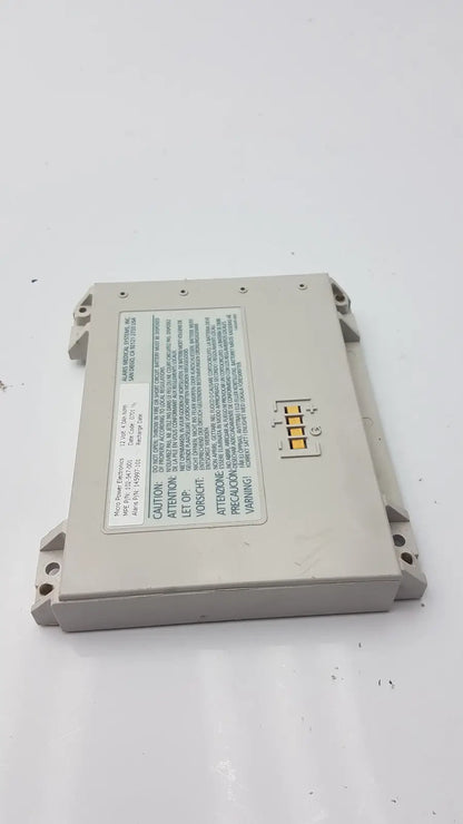 Alaris Medical 145997-101 Micro Power Electronics 102-547-001 - Battery