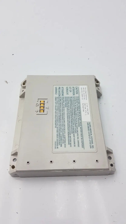 Alaris Medical 145997-101 Micro Power Electronics 102-547-001 - Battery