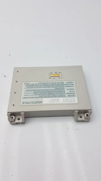 Alaris Medical 145997-101 Micro Power Electronics 102-547-001 - Battery