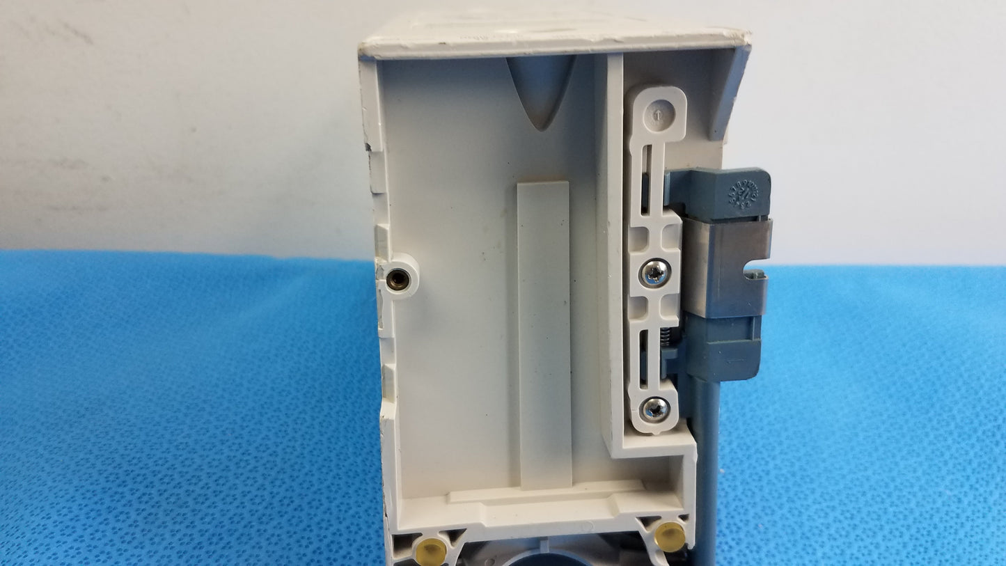 Alaris Module 8100 Maintenance