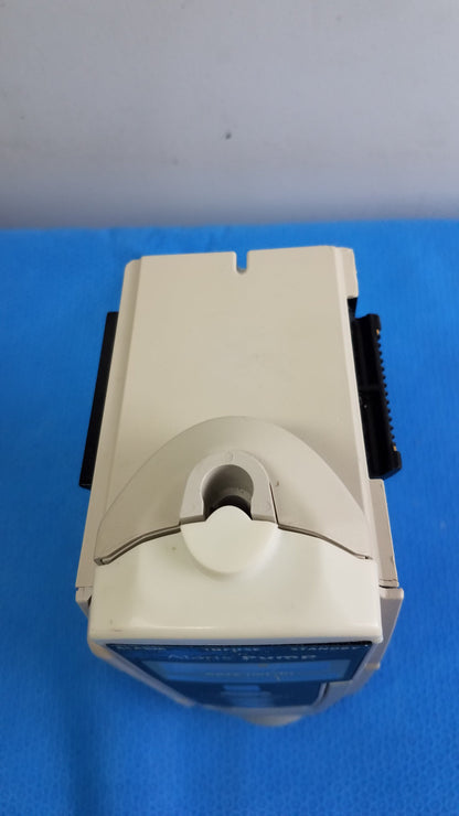 Alaris Module 8100 Maintenance