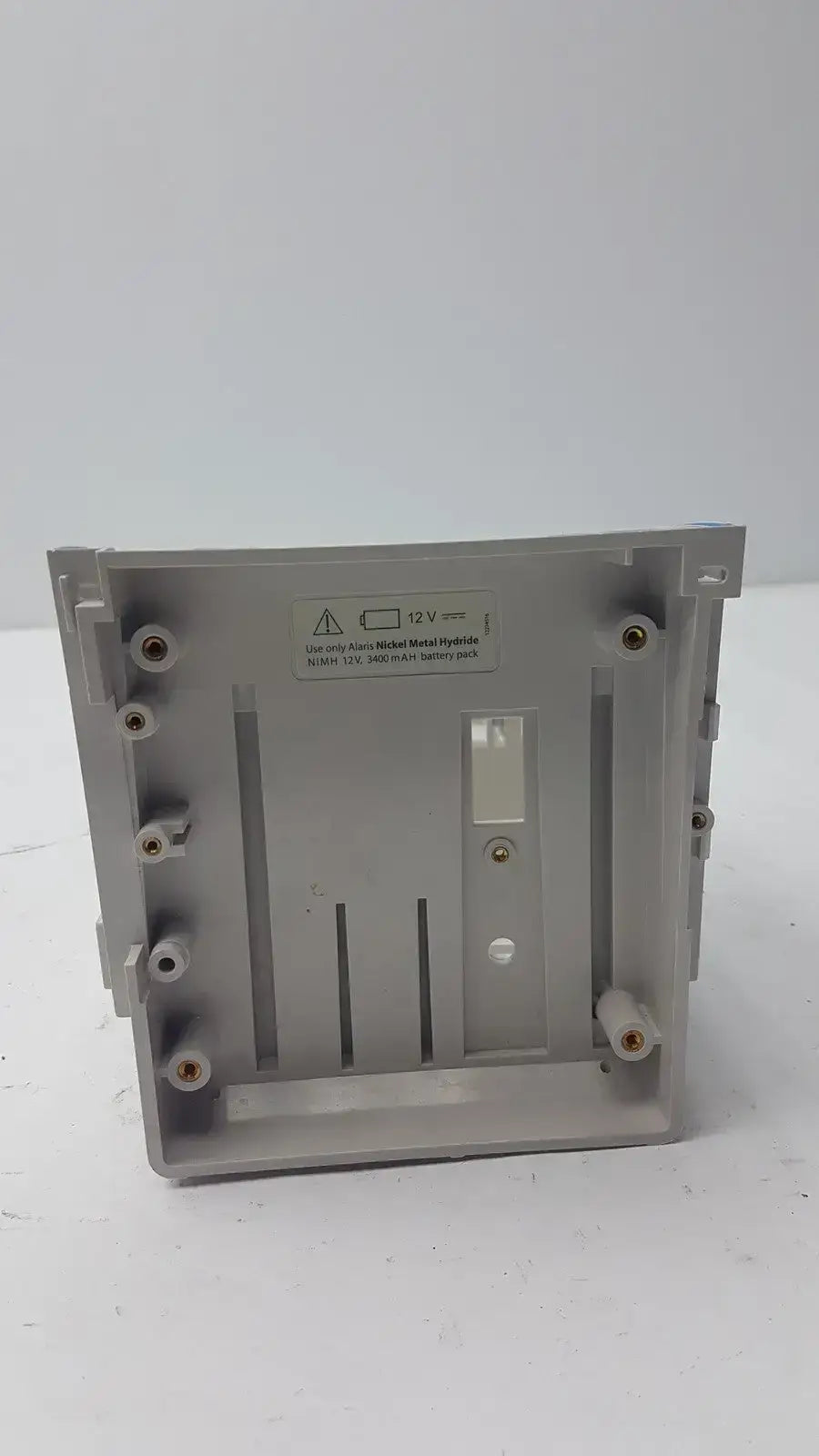 Alaris PC Model 8015 Monitor Body - Infusion Pump Part
