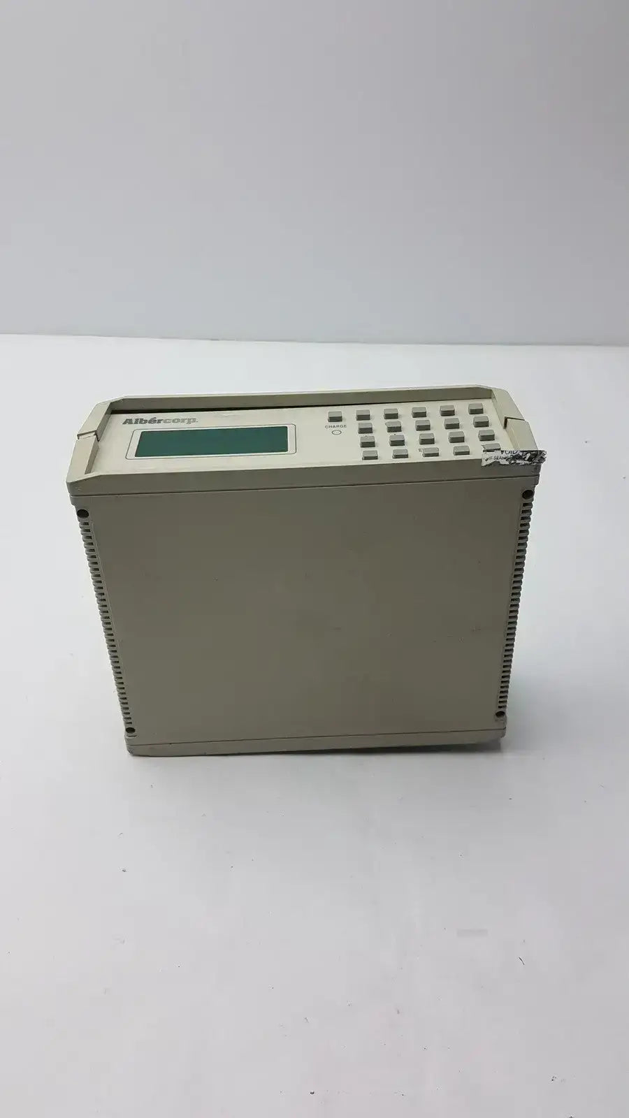 Albercorp Cellcorder Battery Multimeter 1000-021