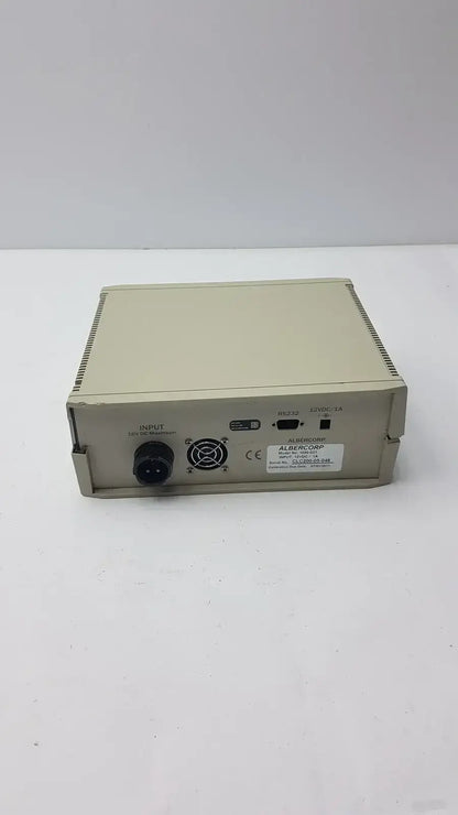 Albercorp Cellcorder Battery Multimeter 1000-021