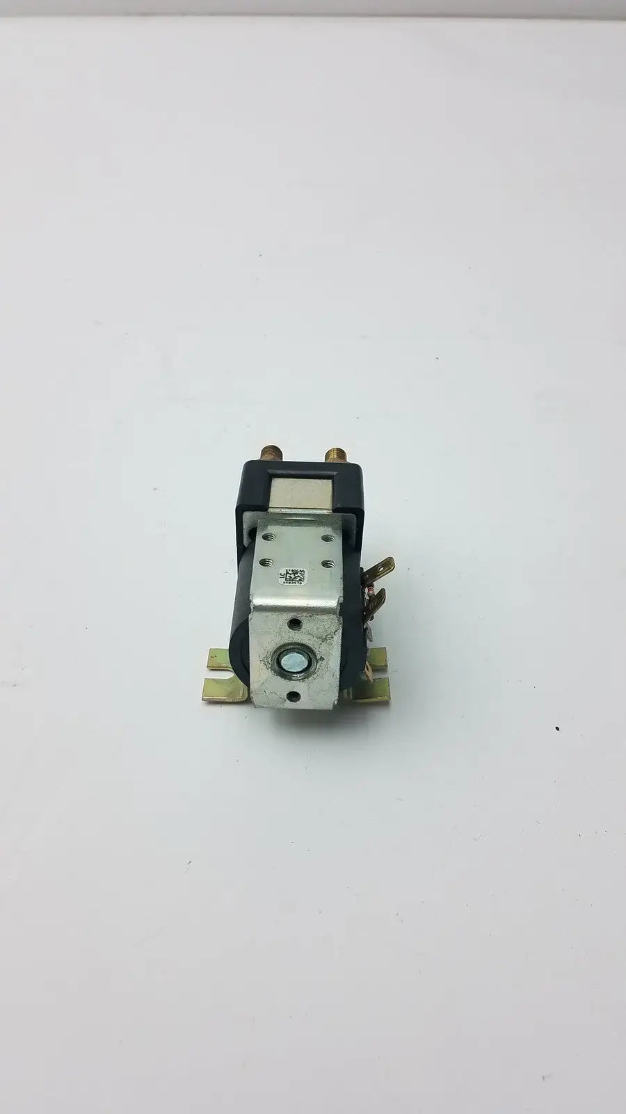 Albright SW82-129 DC Main Contactor 24V – Heavy Duty SPNO Solenoid Switch