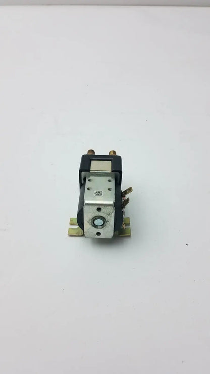 Albright SW82-129 DC Main Contactor 24V – Heavy Duty SPNO Solenoid Switch