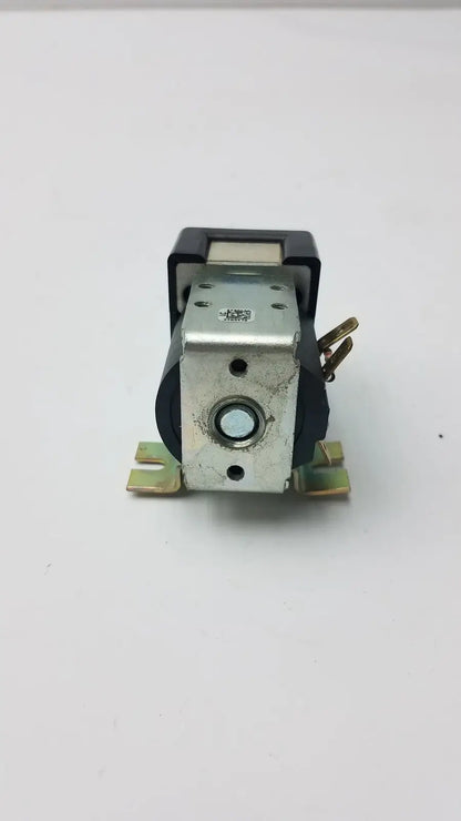 Albright SW82-129 DC Main Contactor 24V – Heavy Duty SPNO Solenoid Switch