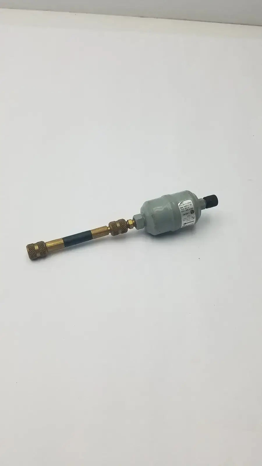 Alco Controls ALF-032 MF Liquid Line Refrigerant Filter