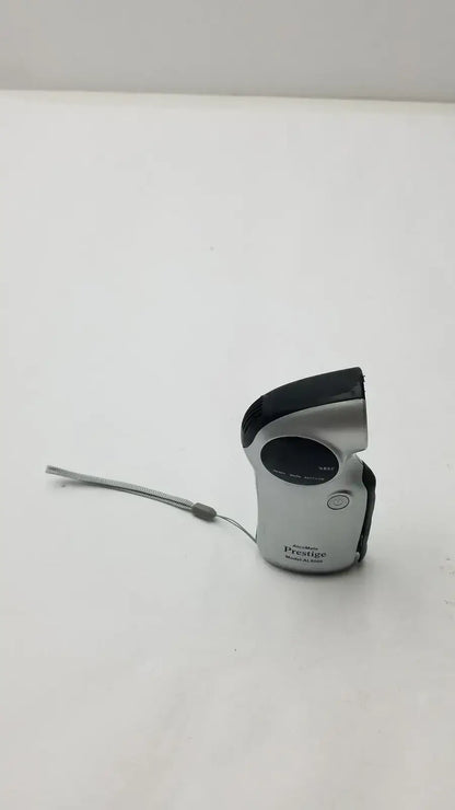AlcoMate Prestiige Model AL6000 - Breath Alcohol Tester