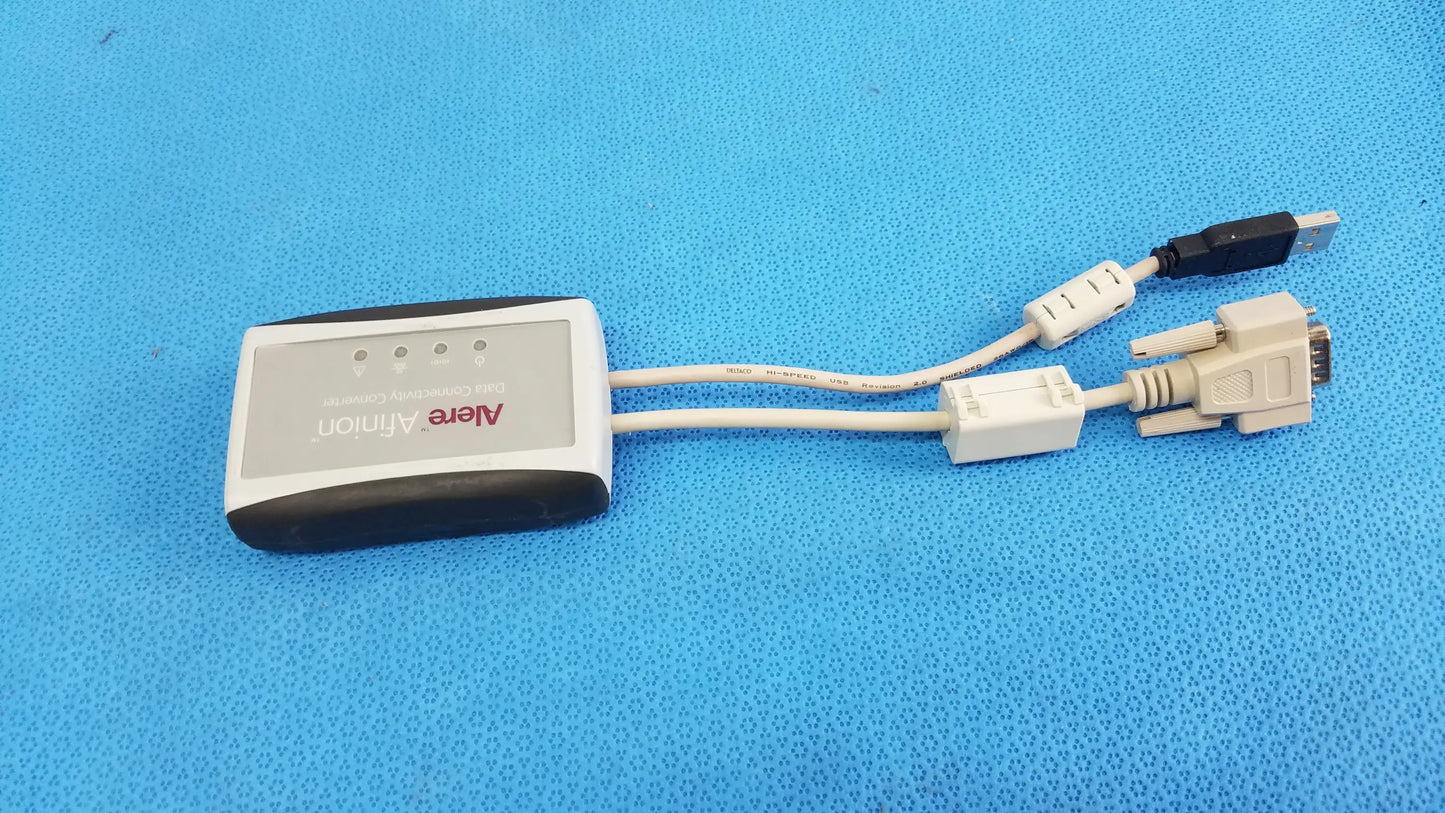 Alere Afinion Data Connectivity Converter