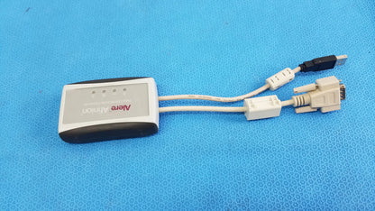Alere Afinion Data Connectivity Converter