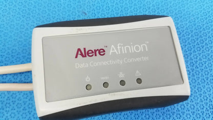 Alere Afinion Data Connectivity Converter