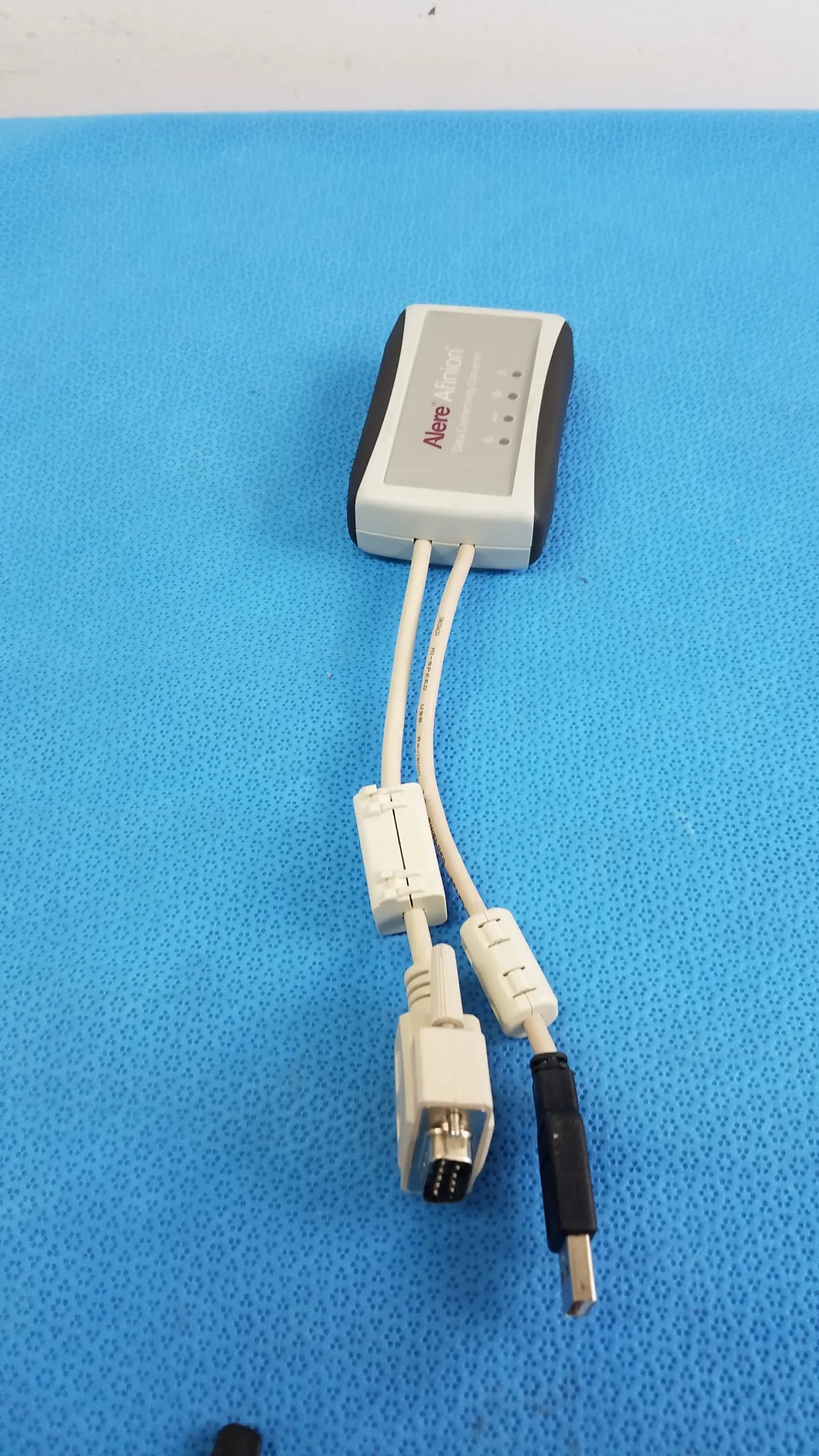 Alere Afinion Data Connectivity Converter