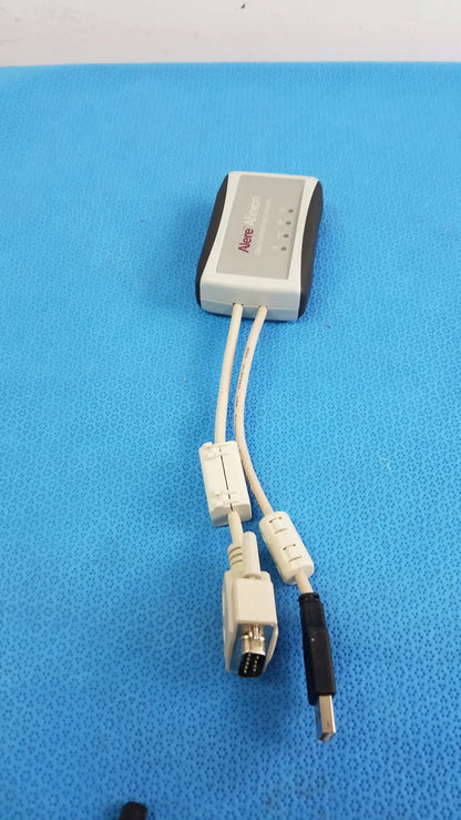 Alere Afinion Data Connectivity Converter