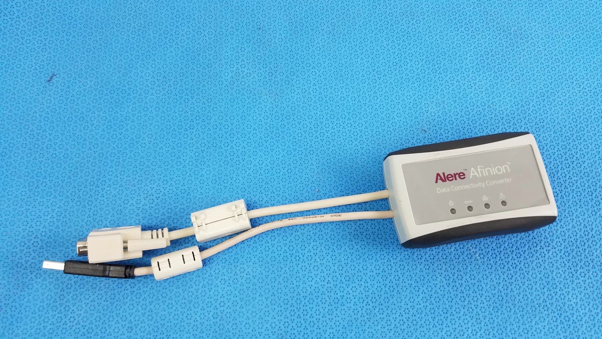 Alere Afinion Data Connectivity Converter