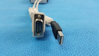 Alere Afinion Data Connectivity Converter