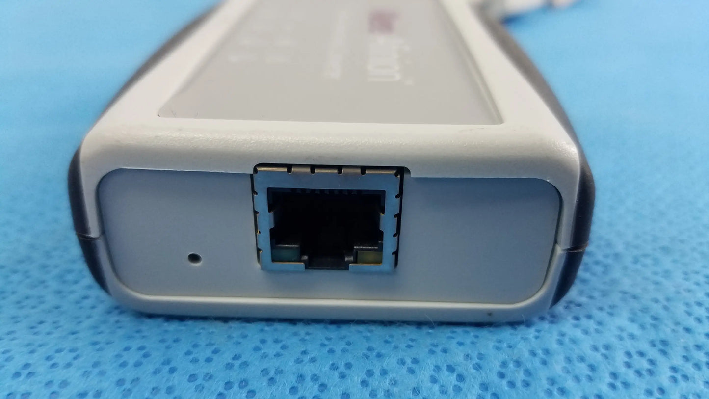 Alere Afinion Data Connectivity Converter