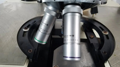Alessi REL-2500 Semi-Automatic Probe Station